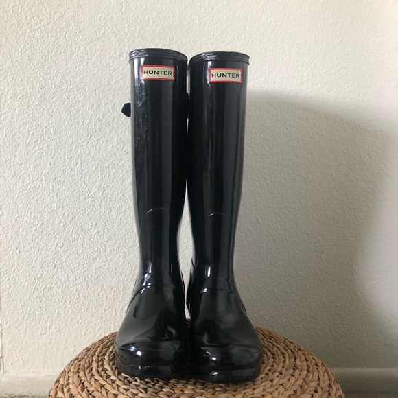 Hunter Shoes - Hunter Rain Boots